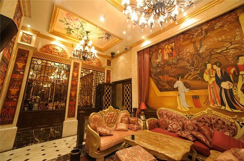 鸡泽高档KTV妹子质量哪家好 鸡泽高档KTV妹子质量哪家好