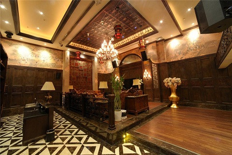 鸡泽哪个KTV少爷男模妹子服务好